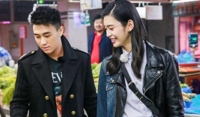 何猷君否认怀孕,何猷君否认奚梦瑶怀二胎是真的吗