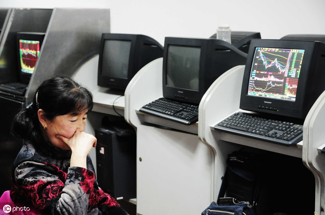 不亏职业投资人的股市生存之道,一个炒股者的炒股心得