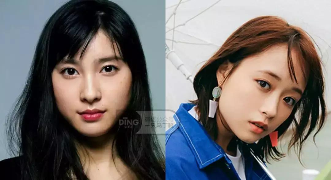 长脸女生怎样上镜好看,大小脸如何上镜好看女生