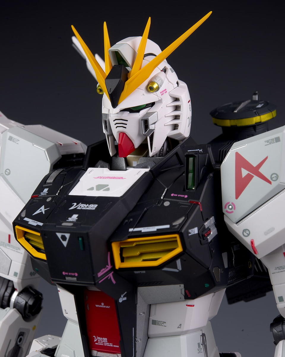 模玩评测揭皇榜,新人入坑模玩推荐