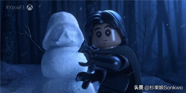 e3发布会2016现场,e32019展