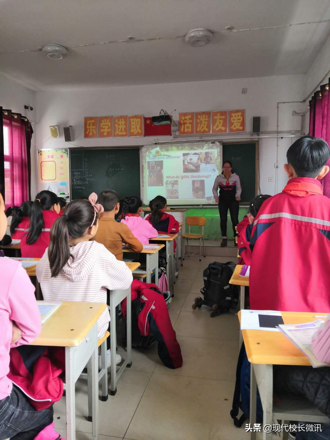 小学英语教研活动月资讯,小学英语教研活动简报主题