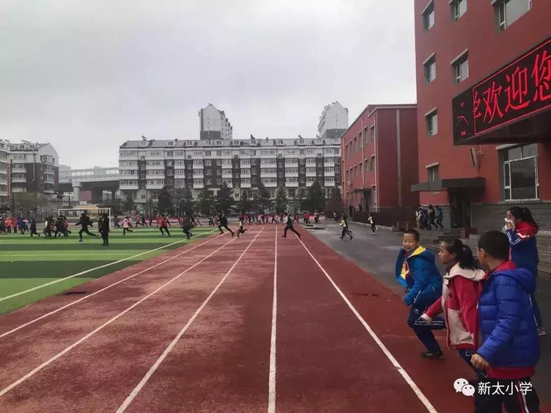 长春老牌学校学区划分,长春被忽略的好小学