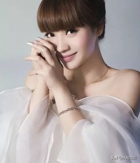 你不知道的女神杨幂,女神柳岩的坎坷往事