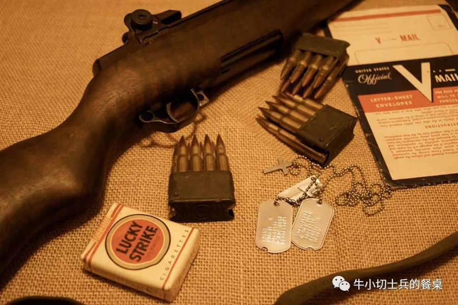 战场上香烟和酒,为什么战场上香烟很重要