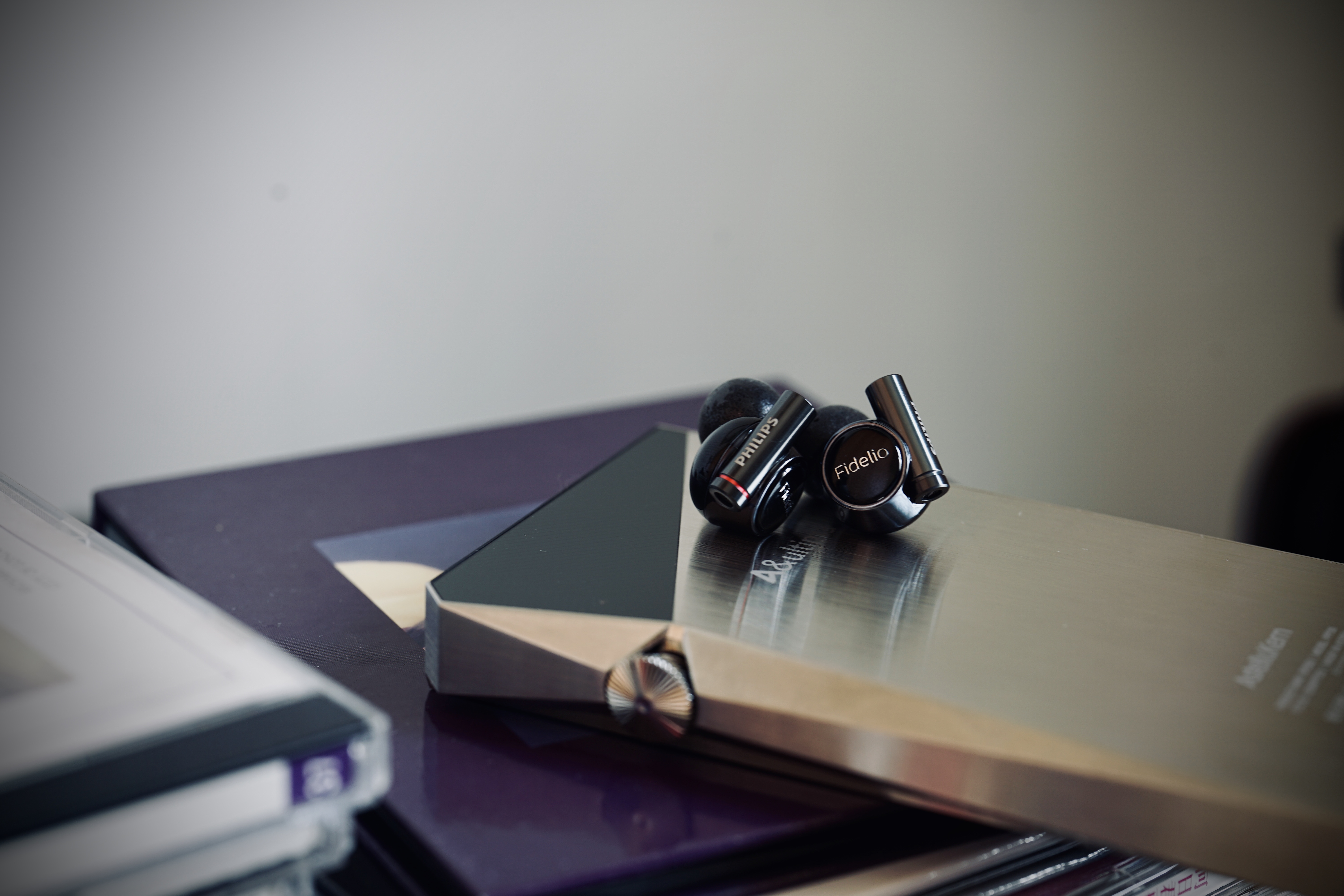 飞利浦耳机fideliol3评测,飞利浦s3系列哪个好