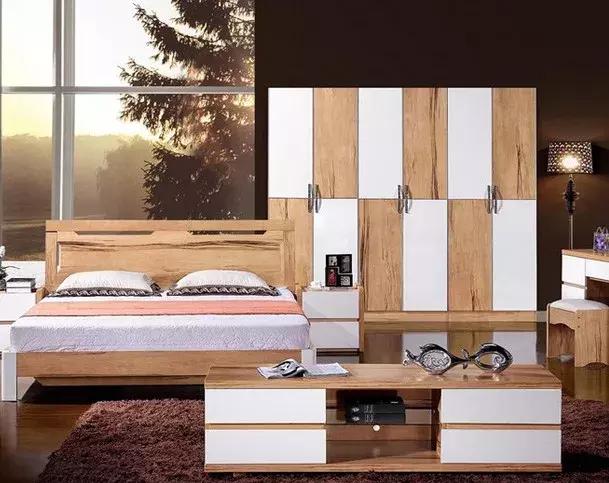 雨天密集,板式家具浸水如何补救?