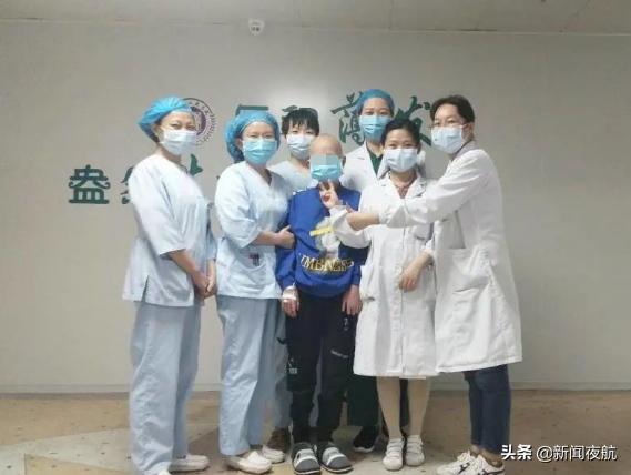 13岁男孩患罕见皮肤病,男孩得了罕见皮肤病