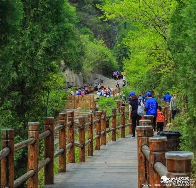 青州市区景区地图,青州全域旅游