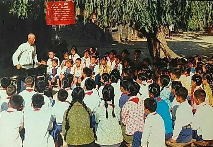 农业学大寨大寨村现况,农业学大寨指的是哪个大寨村