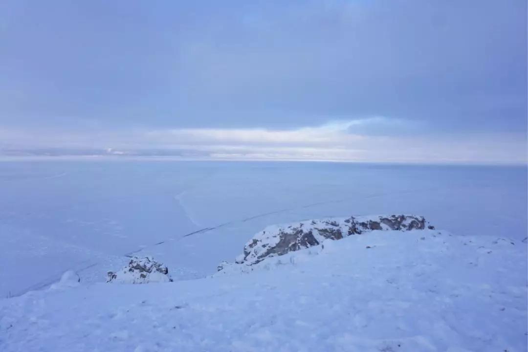 俄罗斯贝加尔湖8日游,游俄罗斯贝加尔湖