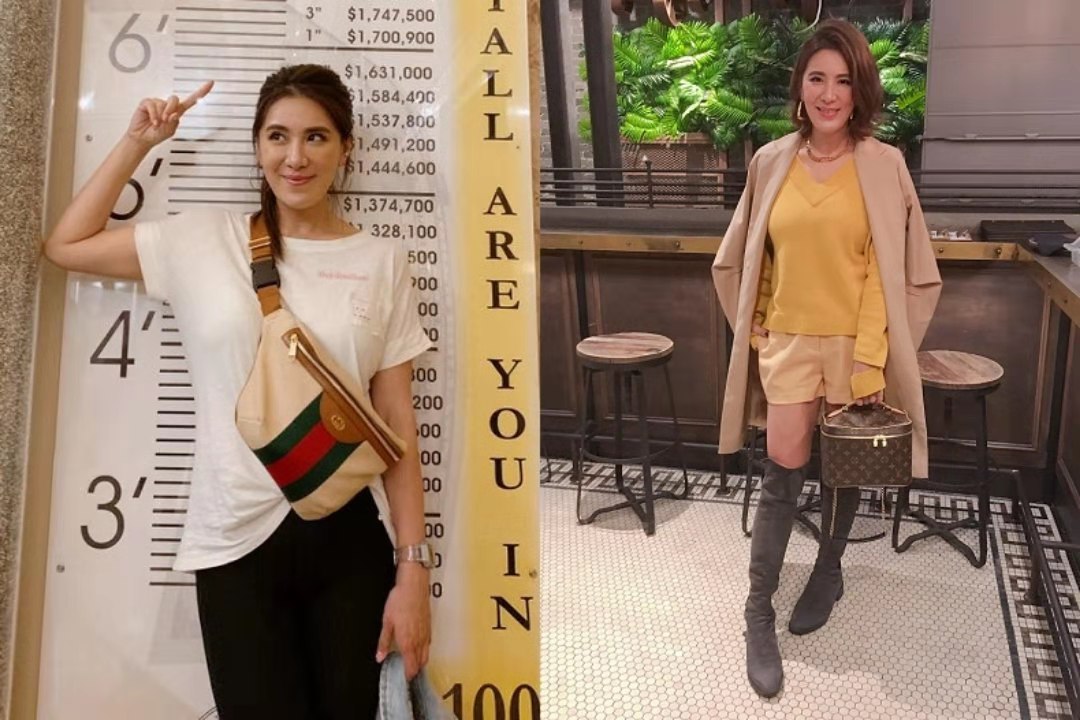 小贞秀,小贞秀包包