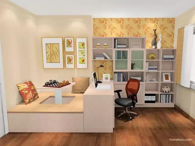 我见过最美142平欧式装修,最真实的欧式装修