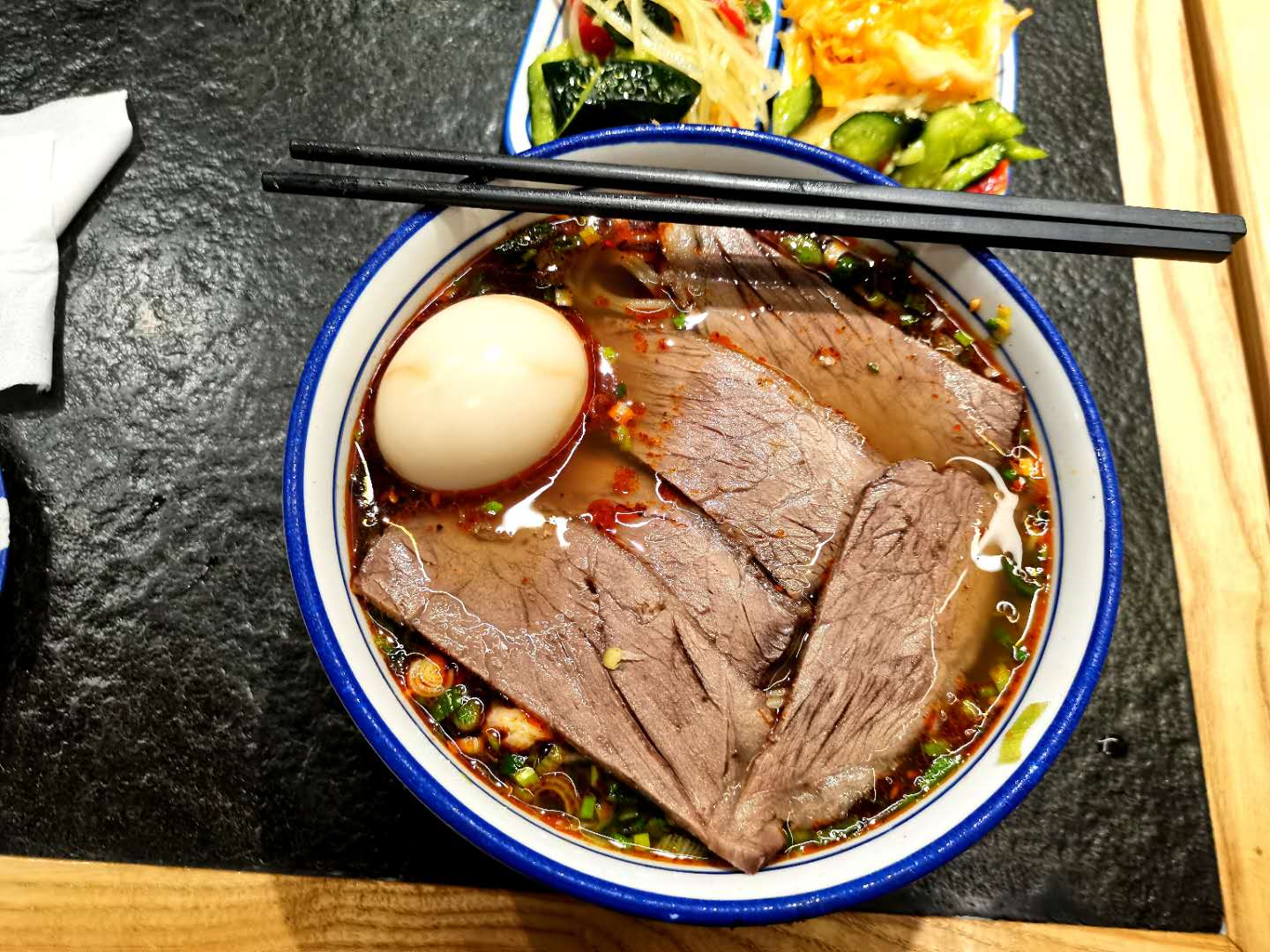 松鼠家牛肉面到底好不好吃?来自网友的这些评价请查收