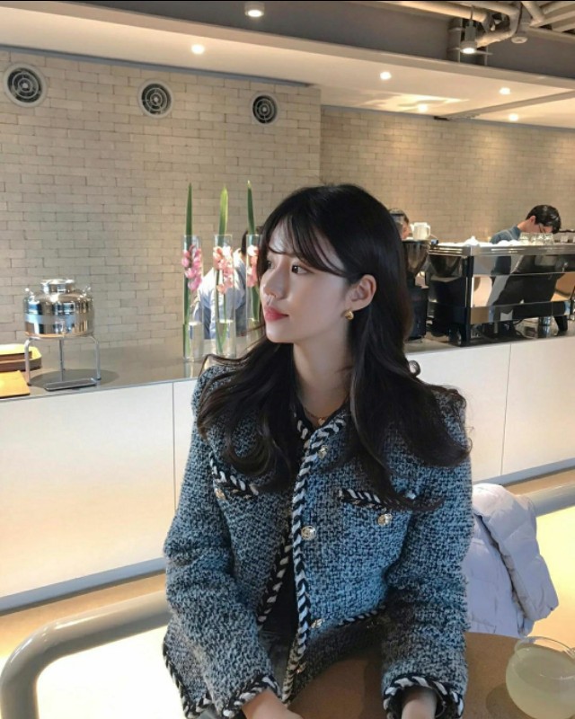 千万先别急着买外套,韩国秋冬穿搭必备单品推荐