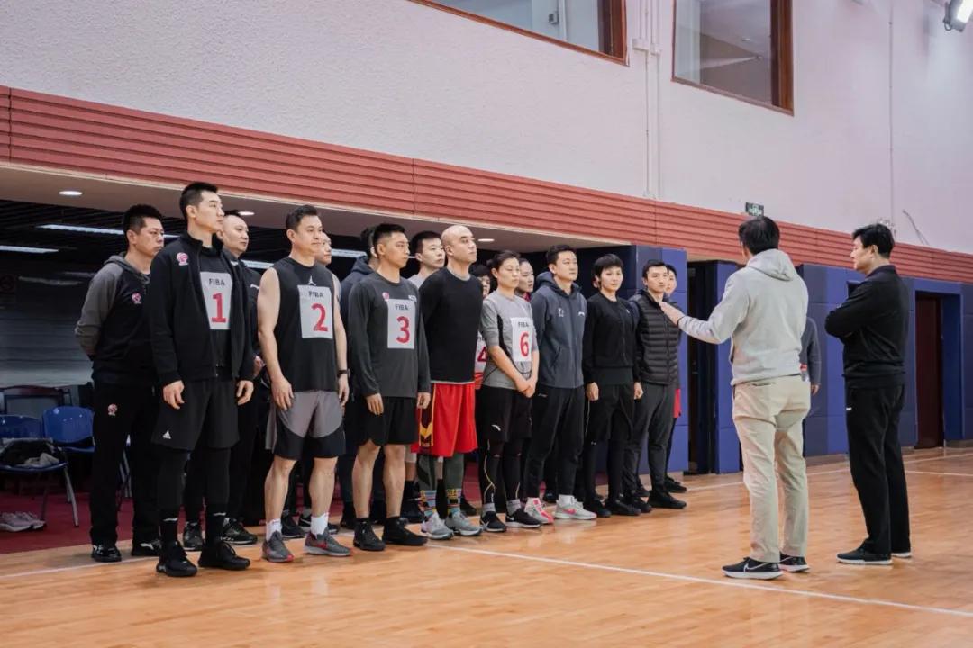 国际篮联教练认证含金量,国际篮联裁判技术规则