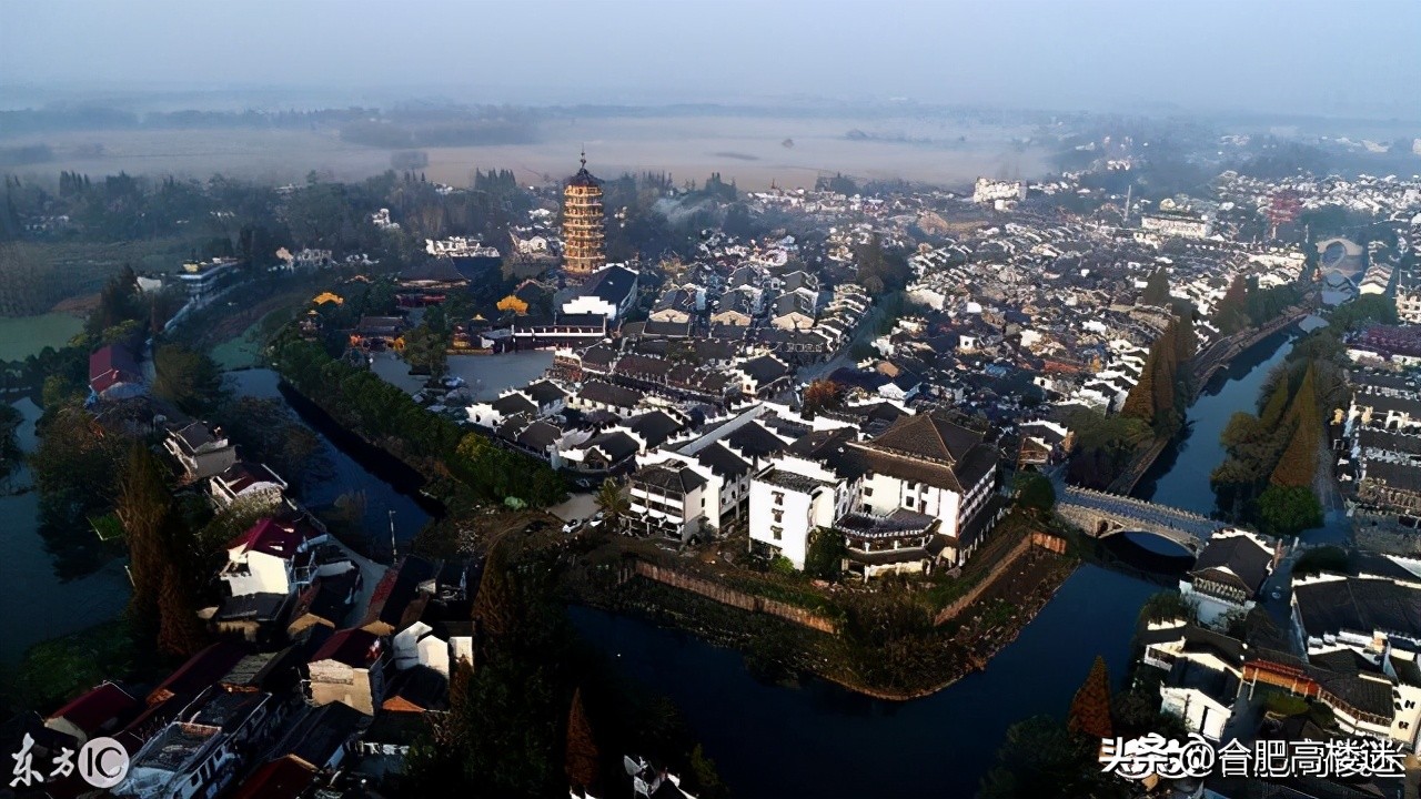 合肥五一旅游指南,五一合肥免费旅游景点