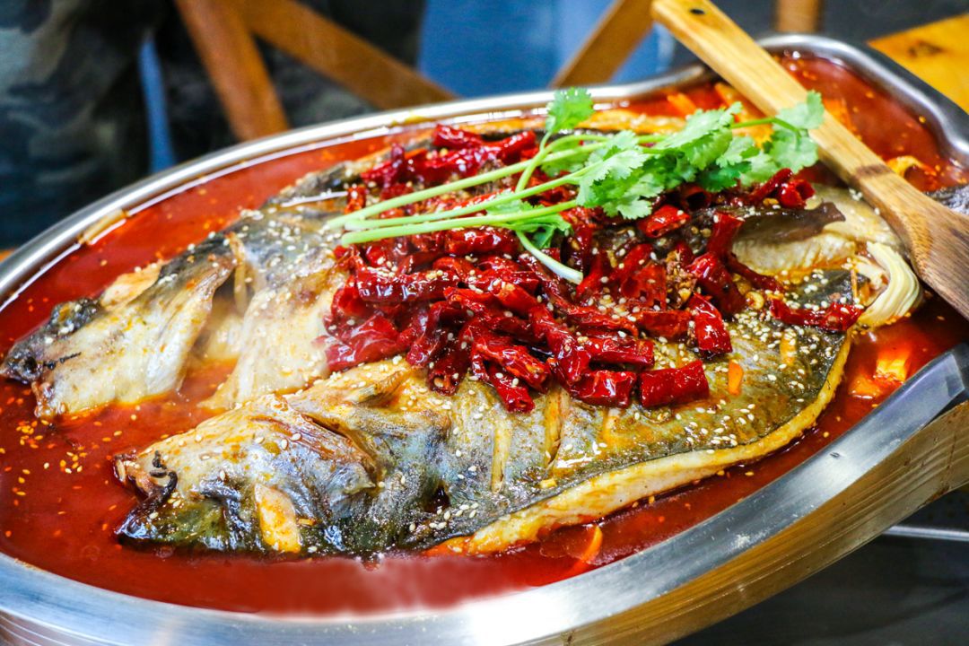 泉州本地人喜欢去的美食街,泉州味道