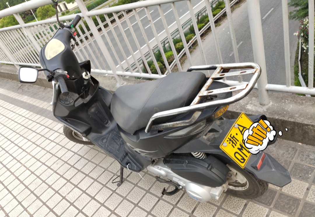 鬼火摩托车到底好还是不好,鬼火摩托车缺点