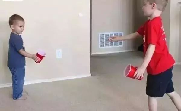 简单亲子游戏6-12岁手脑协调,亲子游戏锻炼大脑灵活度