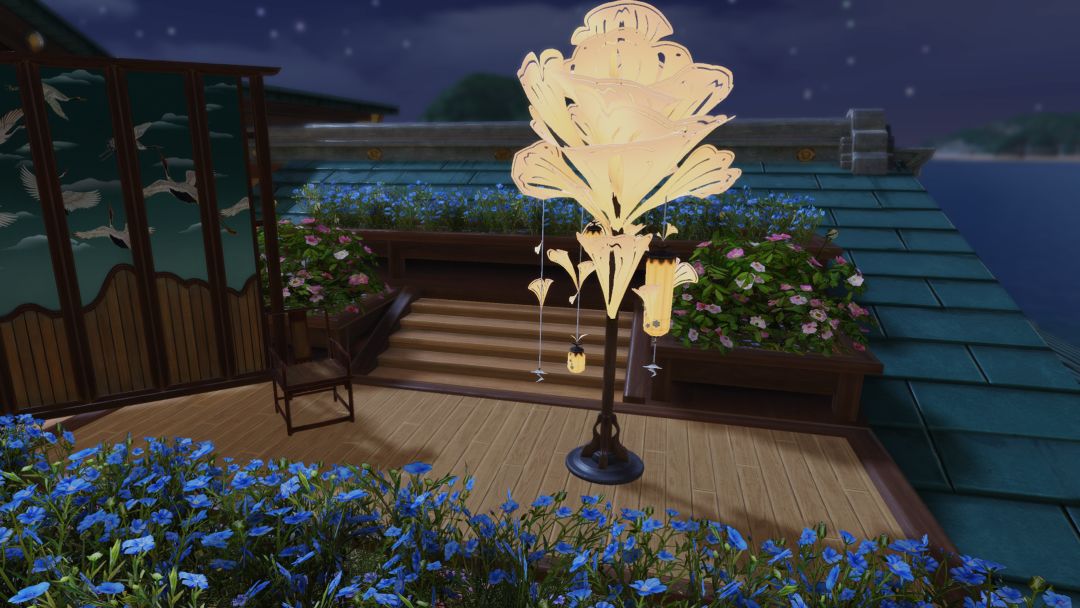 更新公告:品花糕、抛绣球、穿新衣…一起踏春寄花朝