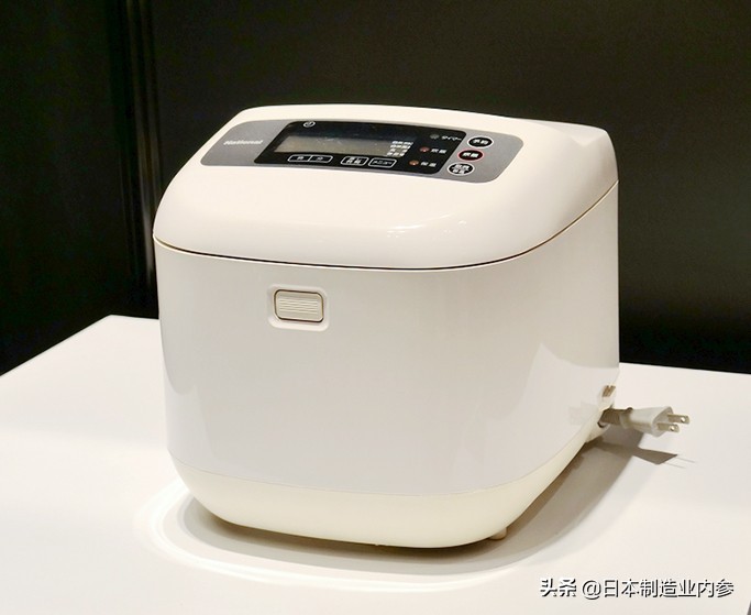 松下家电发展史,松下核心产品有哪些