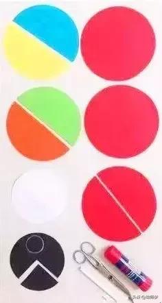 手工鞭炮幼儿园手工制作,虎年手工灯笼幼儿园手工制作