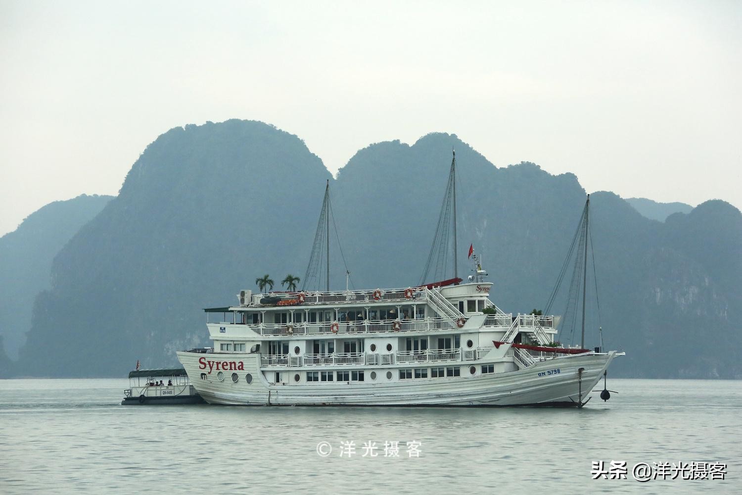 去越南下龙湾玩为什么都要自费,越南下龙湾优惠