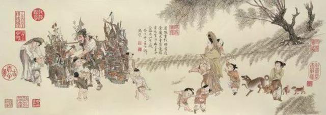 宋朝创意宣传语,宋朝皇帝广告语