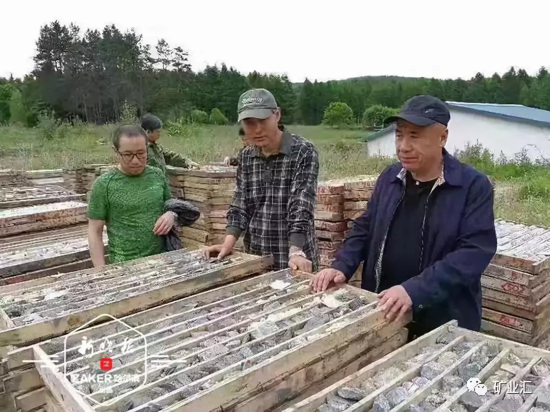 储量150万吨的石墨矿有开采价值吗,河北发现储量超3亿吨大煤田