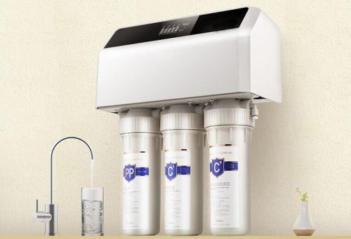 超滤净水器和反渗透净水器哪个好,史密斯净水器与开能净水器哪个好
