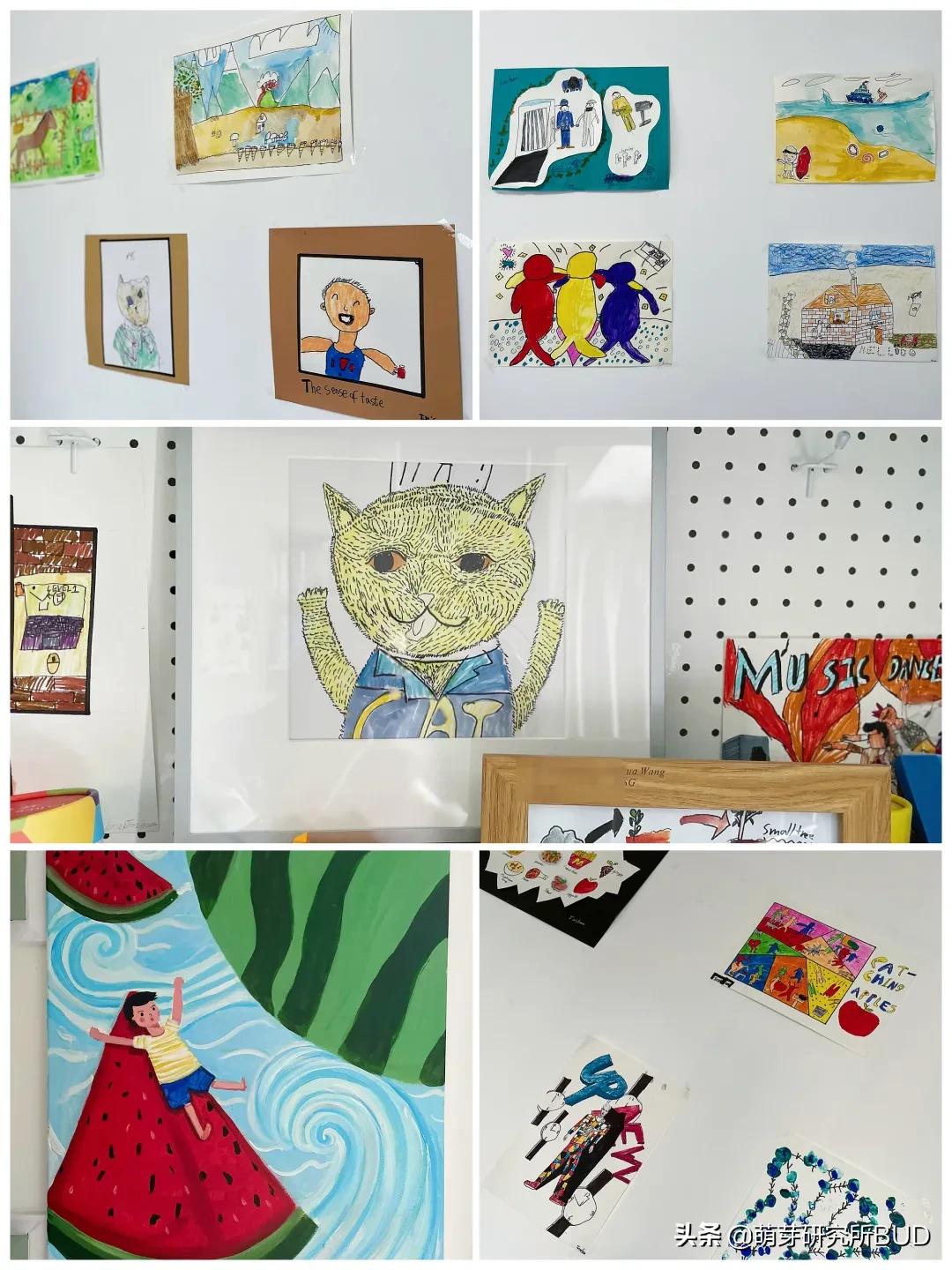 孩子如何学画画？我总结了5年陪娃画画的经验，供您参考