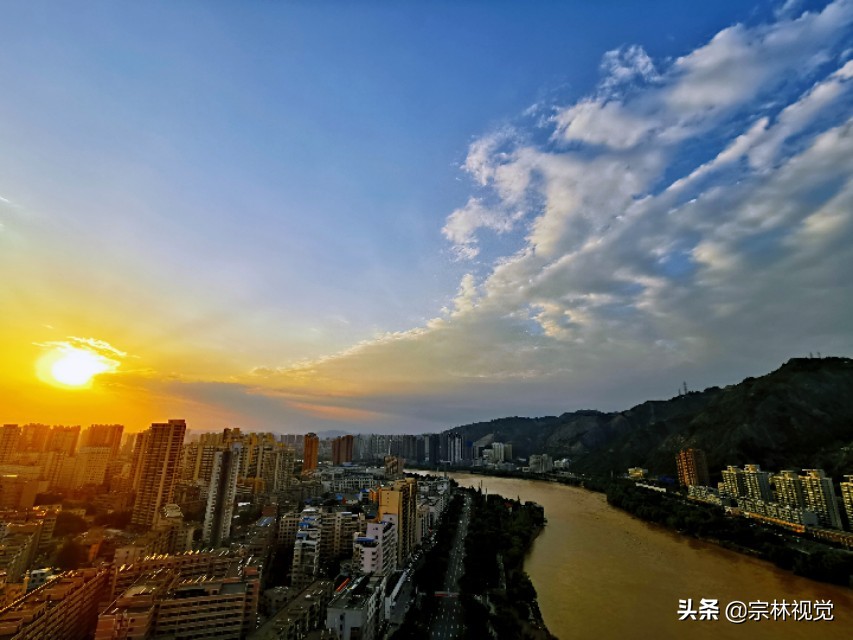 一年又一年之2020•02