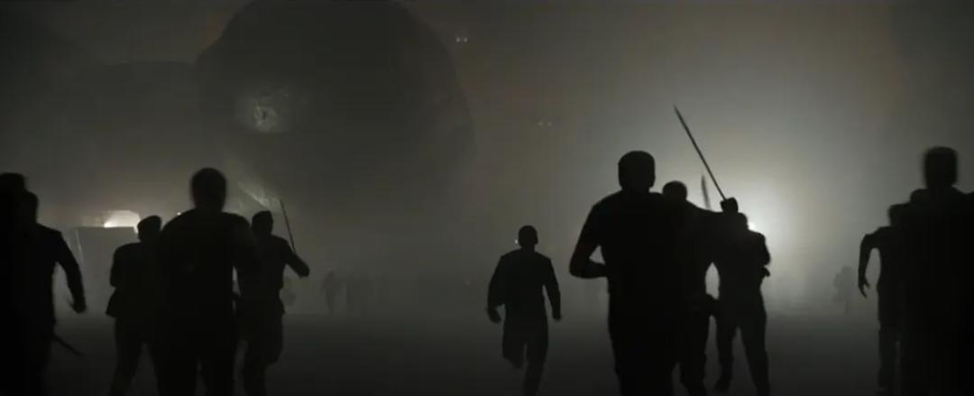 沙丘被称为烂片的原因,沙丘是烂片还是好片