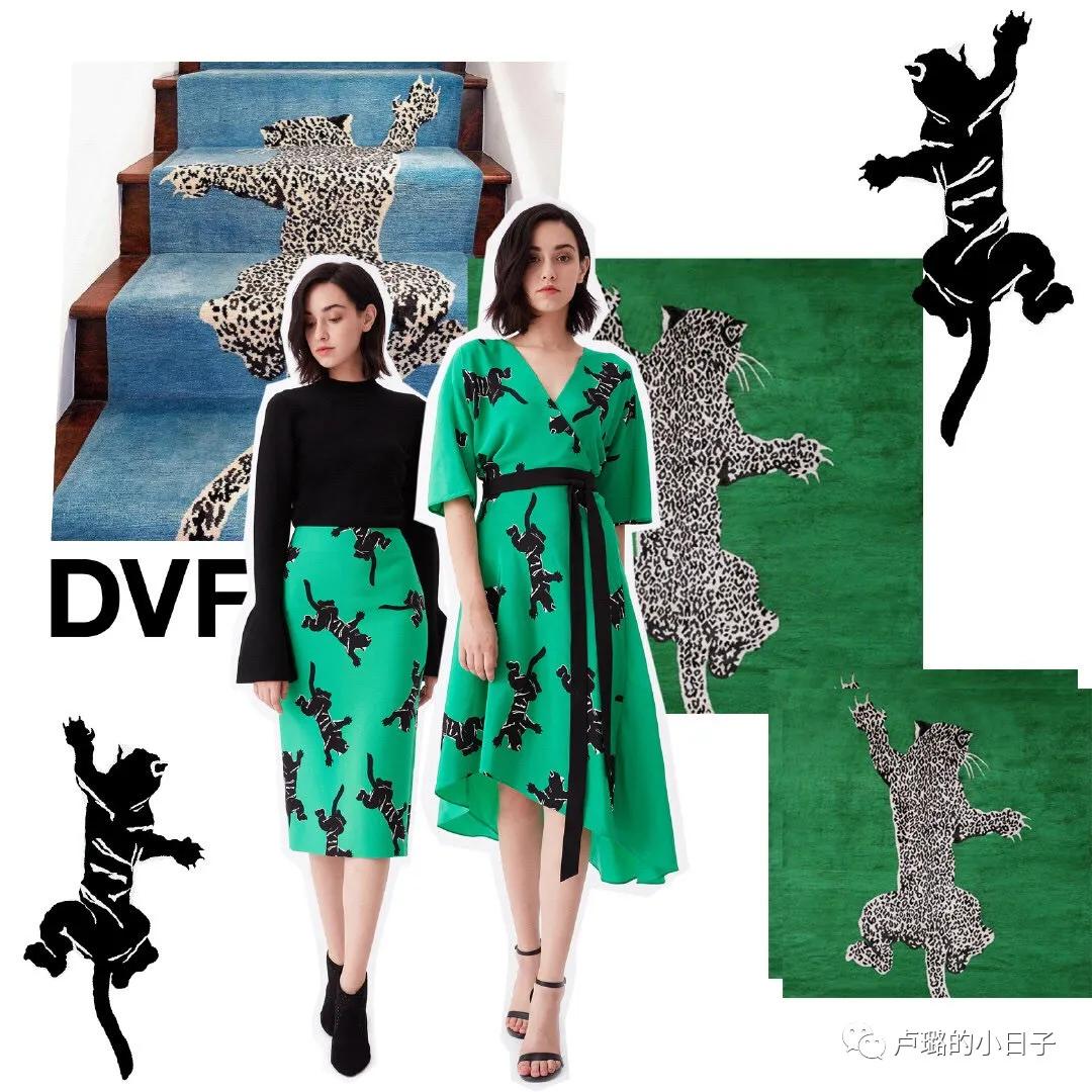 被秦海璐穿过的那些牌子,简直就是中年姐姐穿搭的模版