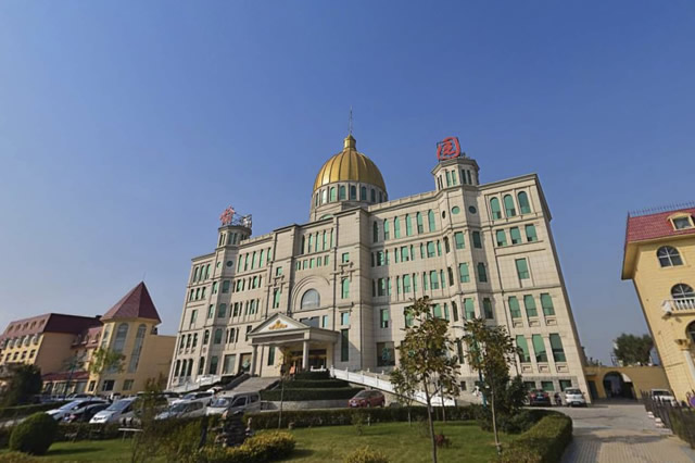 山西温泉度假村哪里好,山西的温泉度假村