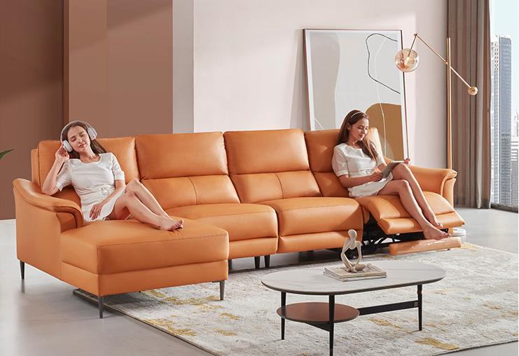 最好看的科技布沙发款式,科技布沙发最新款讲解