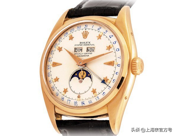 老佛爷腕表汇推荐,老佛爷腕表汇最保值腕表