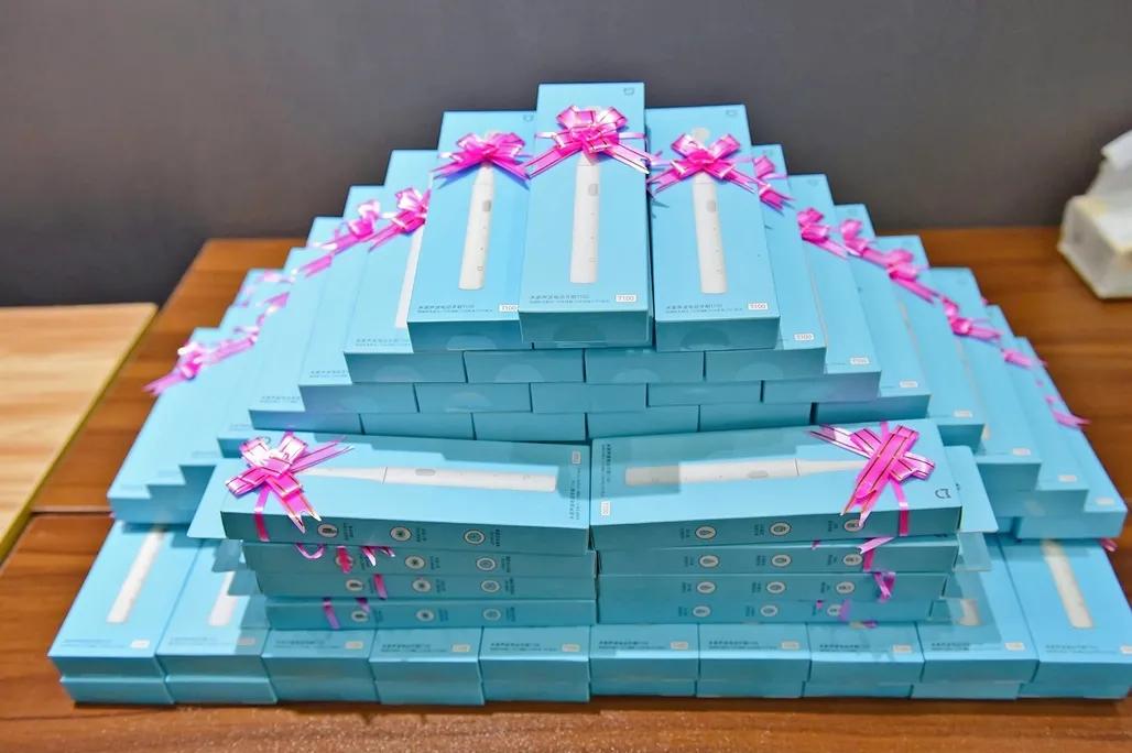 追梦逐新燎动未来|燎申集团第五届趣味运动会欢乐收官