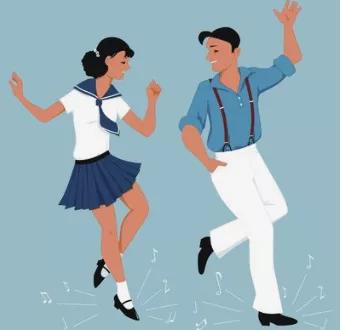 “在眼睛上跳跳踢踏舞，恢复视力又美容”，你也来试一试吧