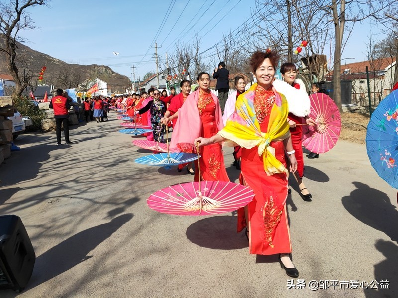 邹平黛溪张高杏花节直播,张高杏花节开幕式完整版
