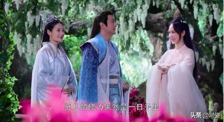 香蜜：还没当亲娘先做后妈，若你是临秀，你会怎么做？