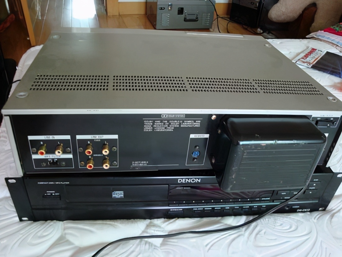 收集的一些感兴趣卡座的有关知识及相关评测