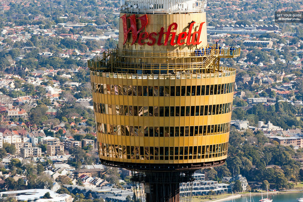 悉尼十大旅游攻略,去悉尼旅游应注意些什么事项