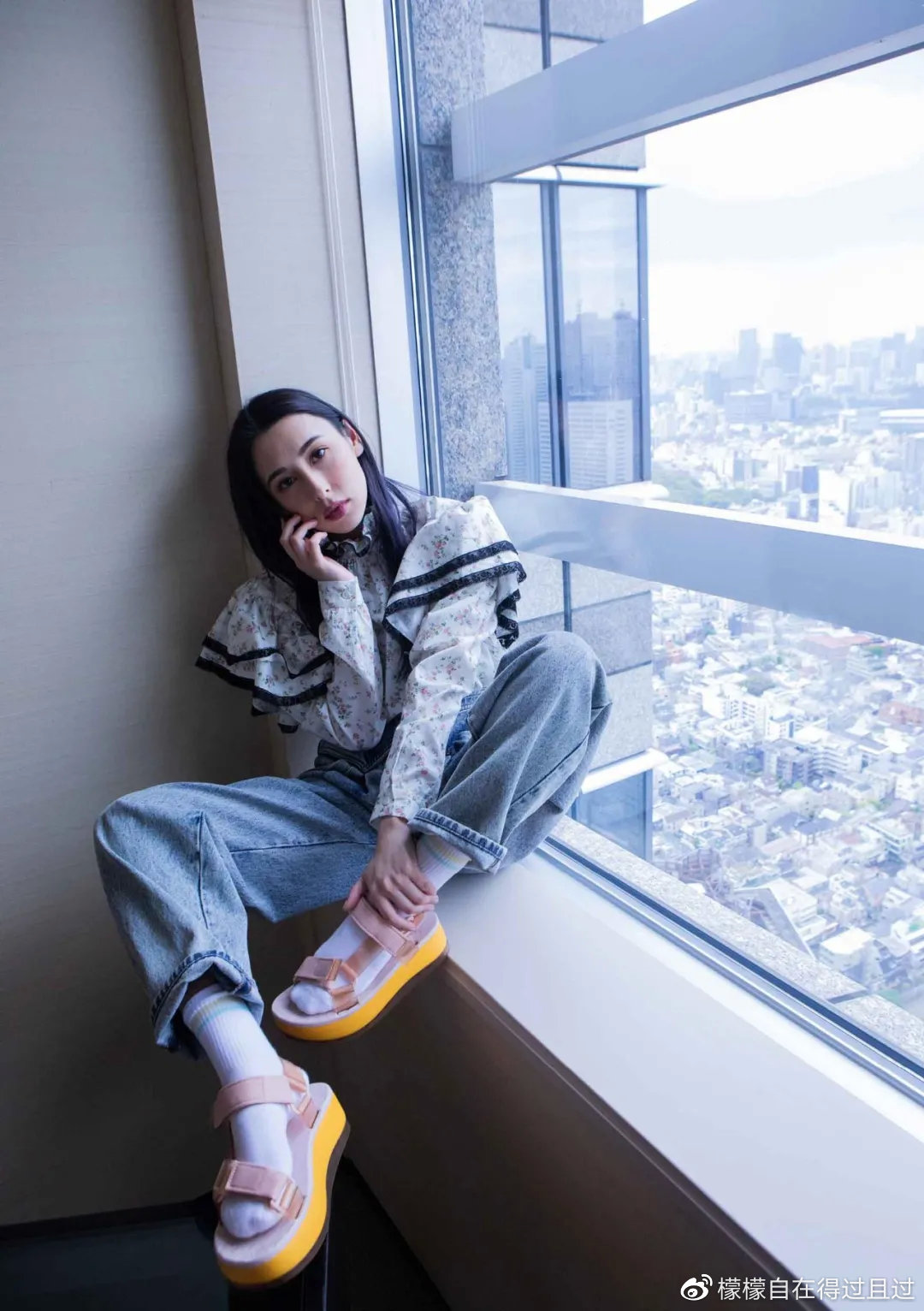 意大利设计师原创轻奢高定女装,美式复古风小众设计师款女装