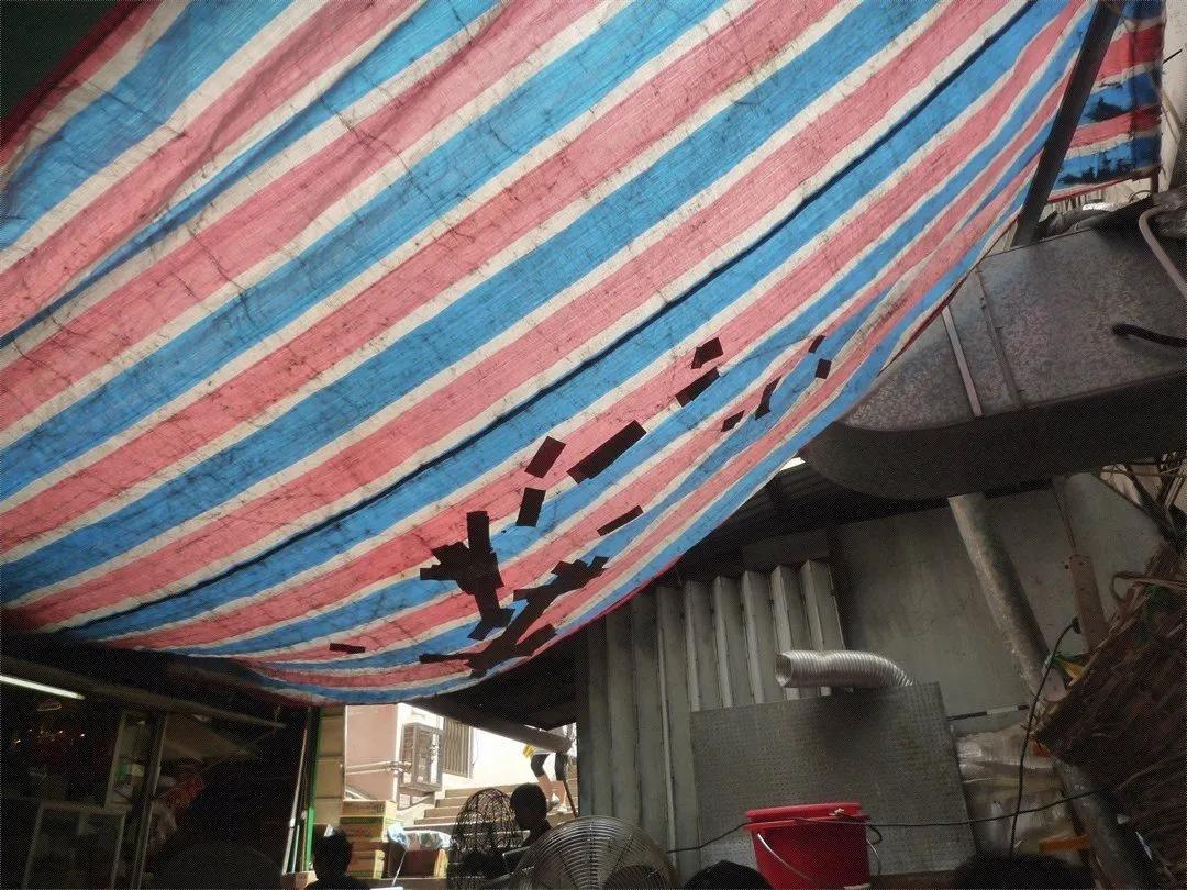 今年流行红白蓝袋,红白蓝编织袋香港