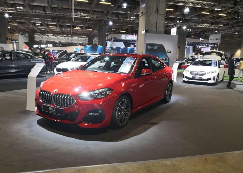 宝马2系到底怎样,宝马2系的十大忠告值得买吗