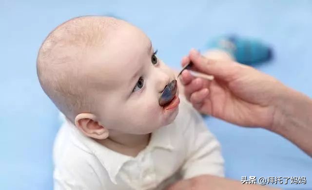 宝宝经常腹泻不妨试试这招,宝宝拉肚子妈妈竟是罪魁祸首