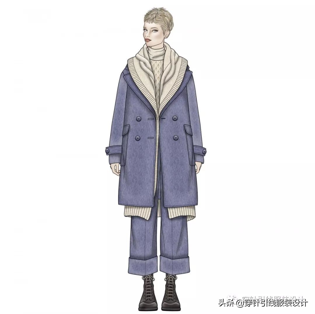 美甲款式图片中长款复杂款式,女士衬衫款式图片及款式说明