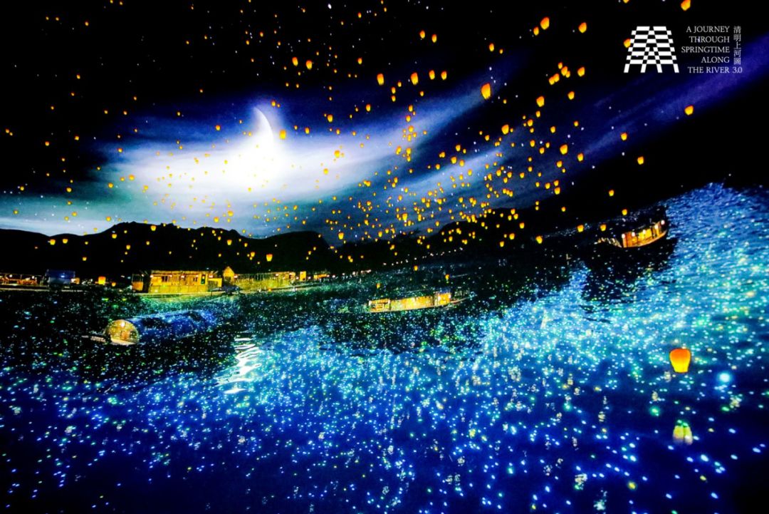 清明上河图到底免不免票,清明上河图是不是免门票